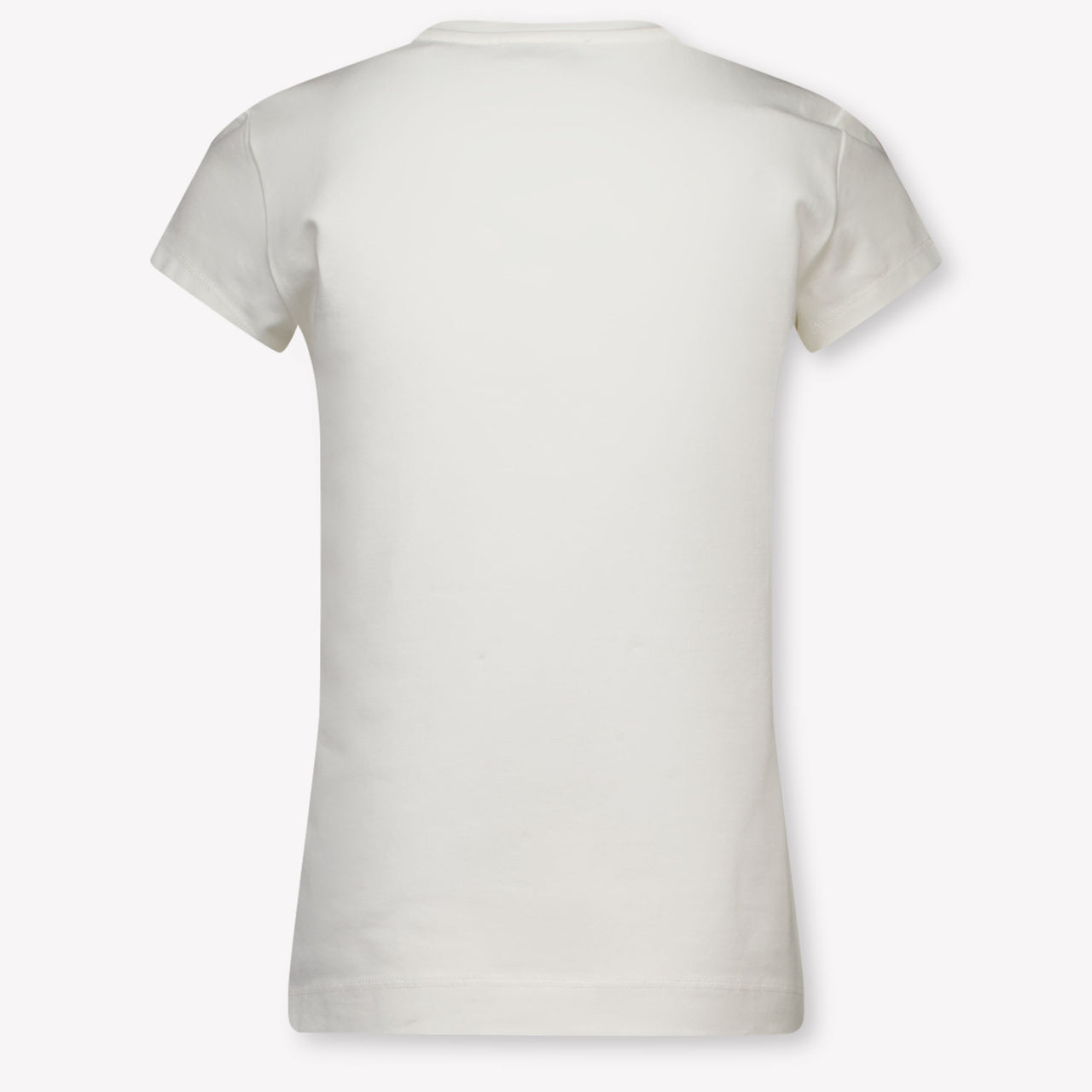MonnaLisa Enfants Filles T-shirt dans Blanc