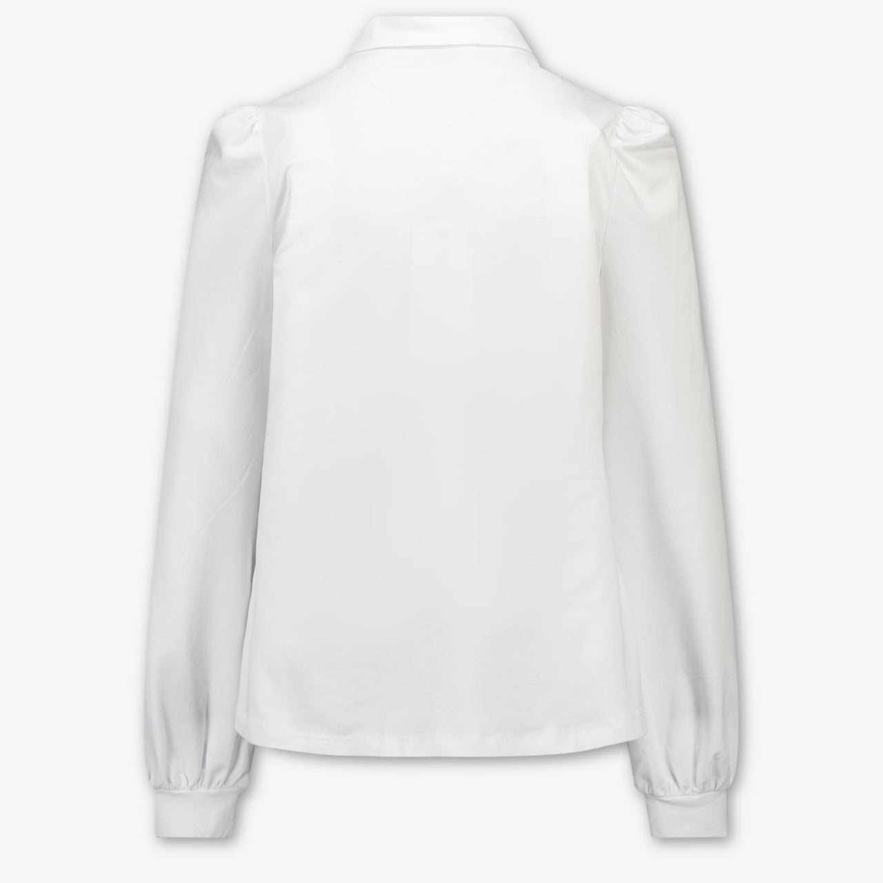 MonnaLisa Kids Girls Blouse In White