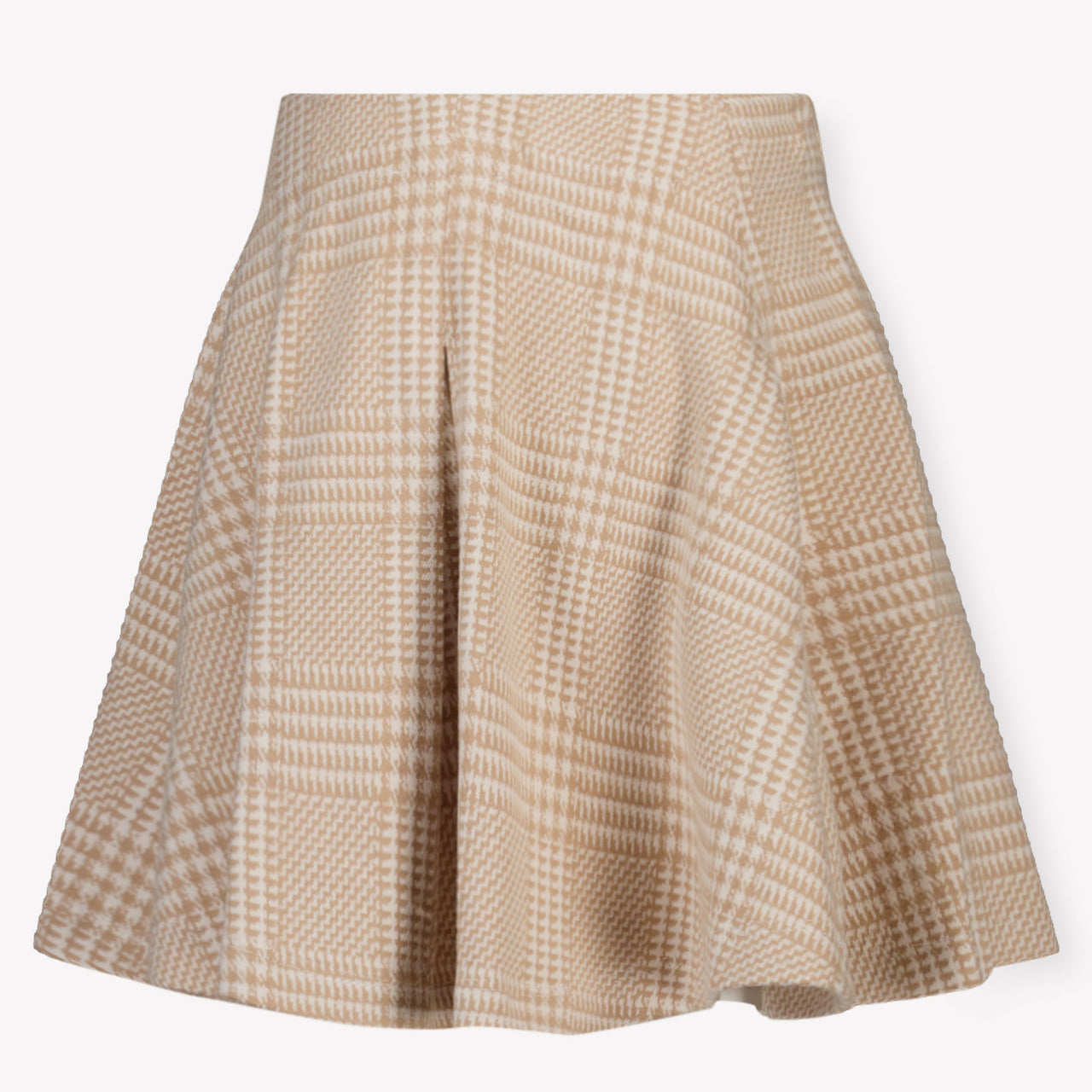 MonnaLisa Bambini Ragazze Gonna dentro Beige