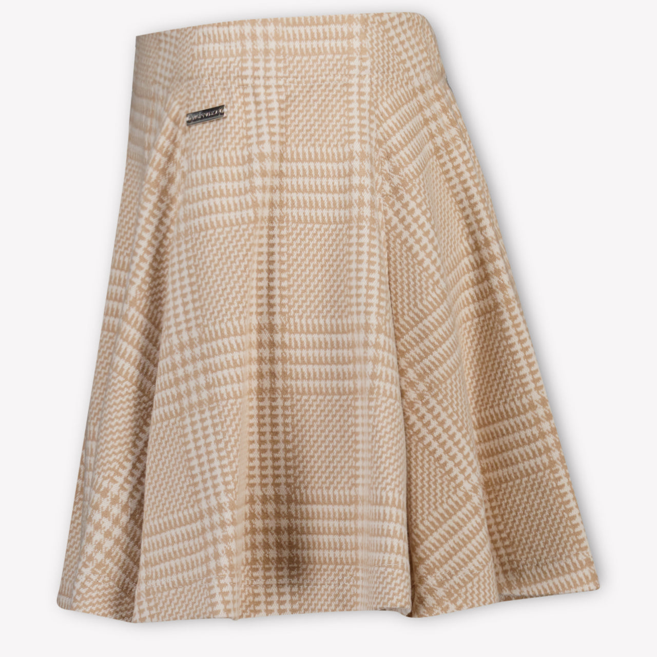 MonnaLisa Bambini Ragazze Gonna dentro Beige