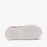 MonnaLisa Mädchen Sneakers In Hellrosa