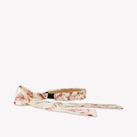 MonnaLisa Bambini Ragazze Accessorio dentro Off White