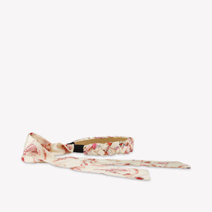 MonnaLisa Bambini Ragazze Accessorio dentro Off White