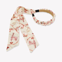 MonnaLisa Bambini Ragazze Accessorio dentro Off White