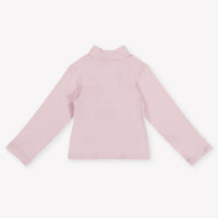 MonnaLisa Baby Mädchen T-Shirt In Hellrosa