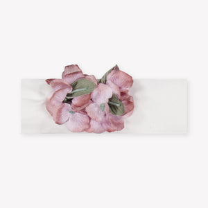MonnaLisa bebe Chicas Accesorio en Blanco Roto