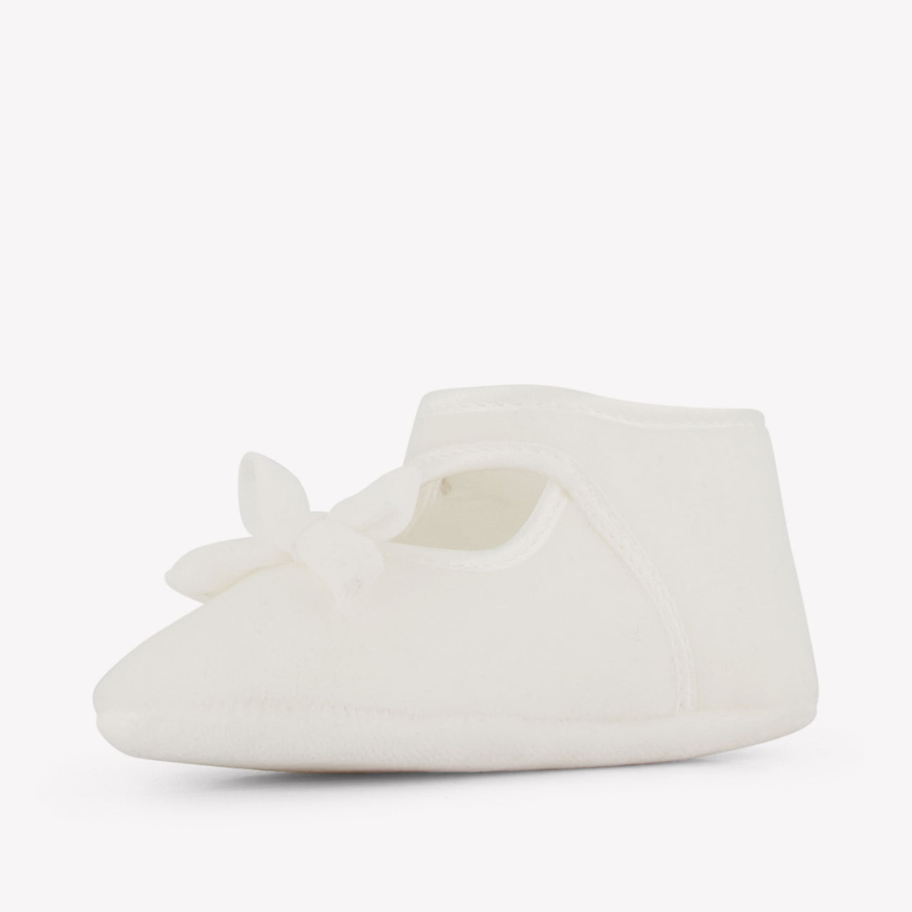 MonnaLisa Baby Mädchen Schuhe rein Grauweiß