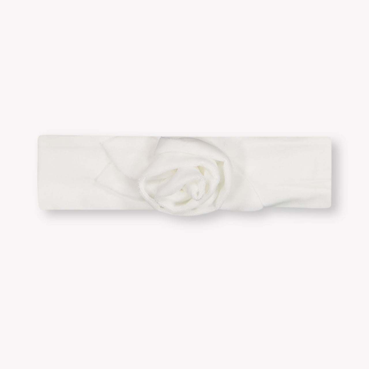 MonnaLisa bebe Chicas Accesorio en Blanco Roto