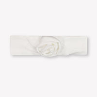 MonnaLisa bebe Chicas Accesorio en Blanco Roto
