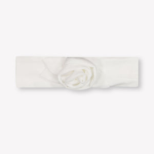 MonnaLisa bebe Chicas Accesorio en Blanco Roto
