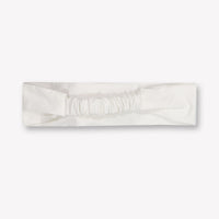 MonnaLisa bebe Chicas Accesorio en Blanco Roto