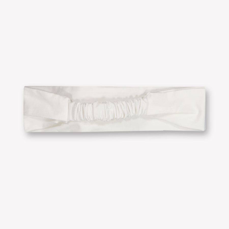 MonnaLisa bebe Chicas Accesorio en Blanco Roto