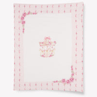 MonnaLisa Bébé Filles Accessoire en blanc cassé