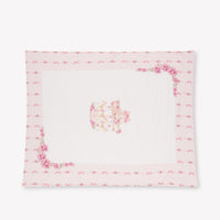 MonnaLisa Baby Mädchen Zubehör In Grauweiß