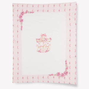 MonnaLisa Bébé Filles Accessoire en blanc cassé