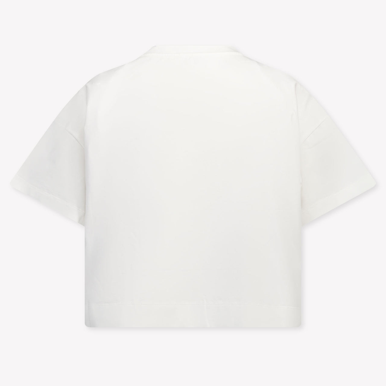 MonnaLisa Kinder Mädchen T-Shirt In Hellrosa