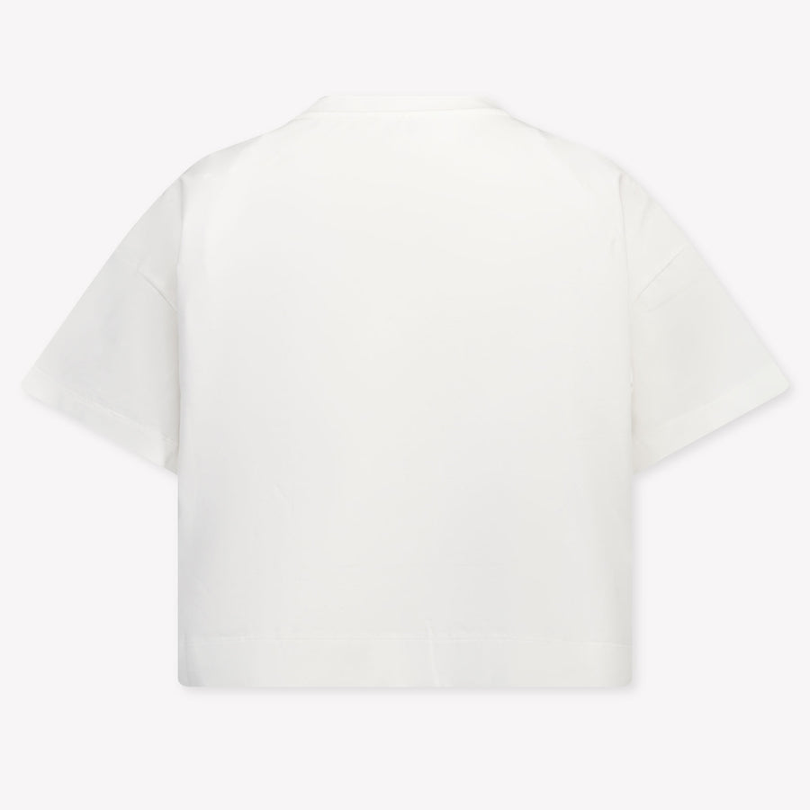 MonnaLisa Kinder Mädchen T-Shirt In Hellrosa