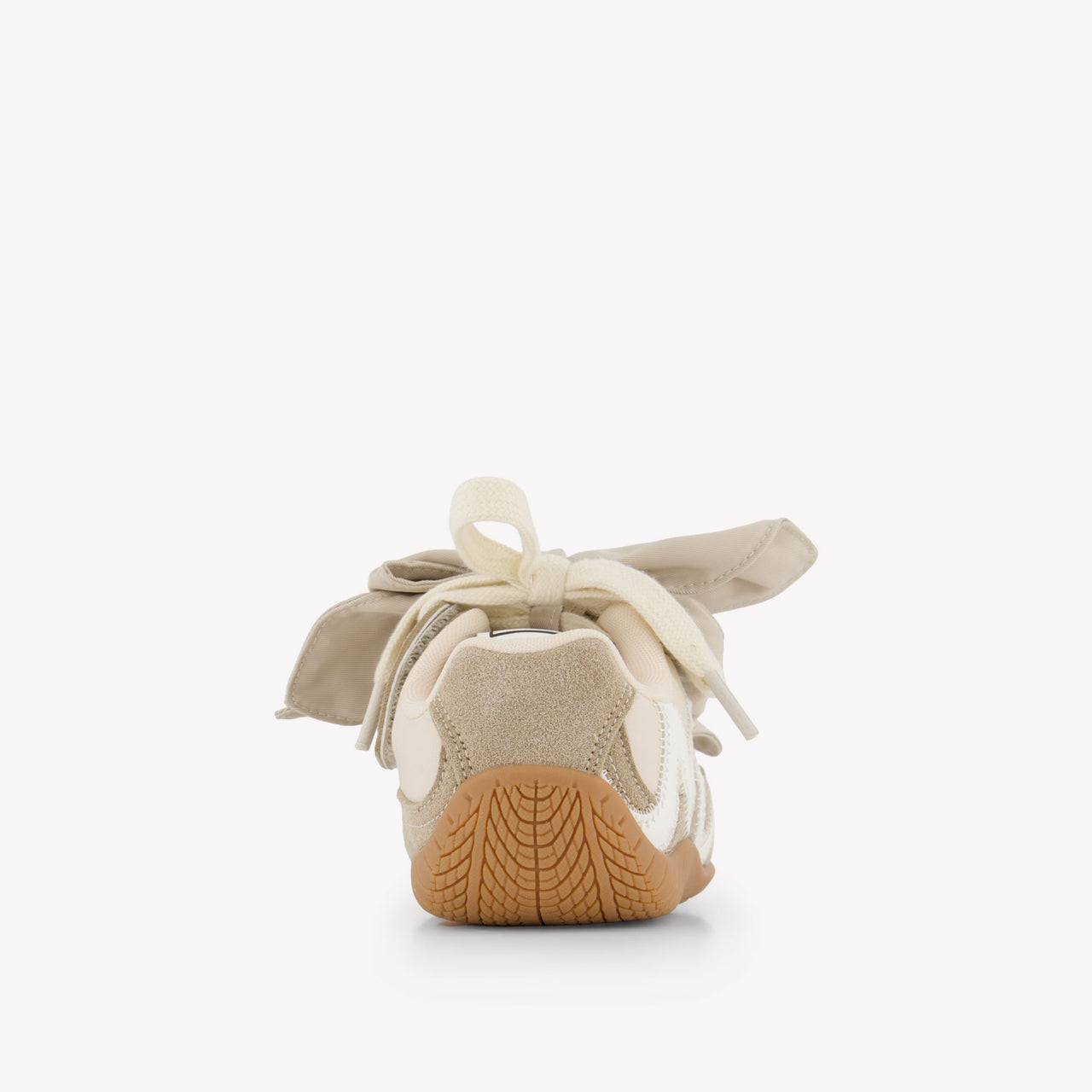 MonnaLisa Filles Baskets dans Beige