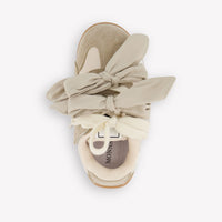 MonnaLisa Filles Baskets dans Beige