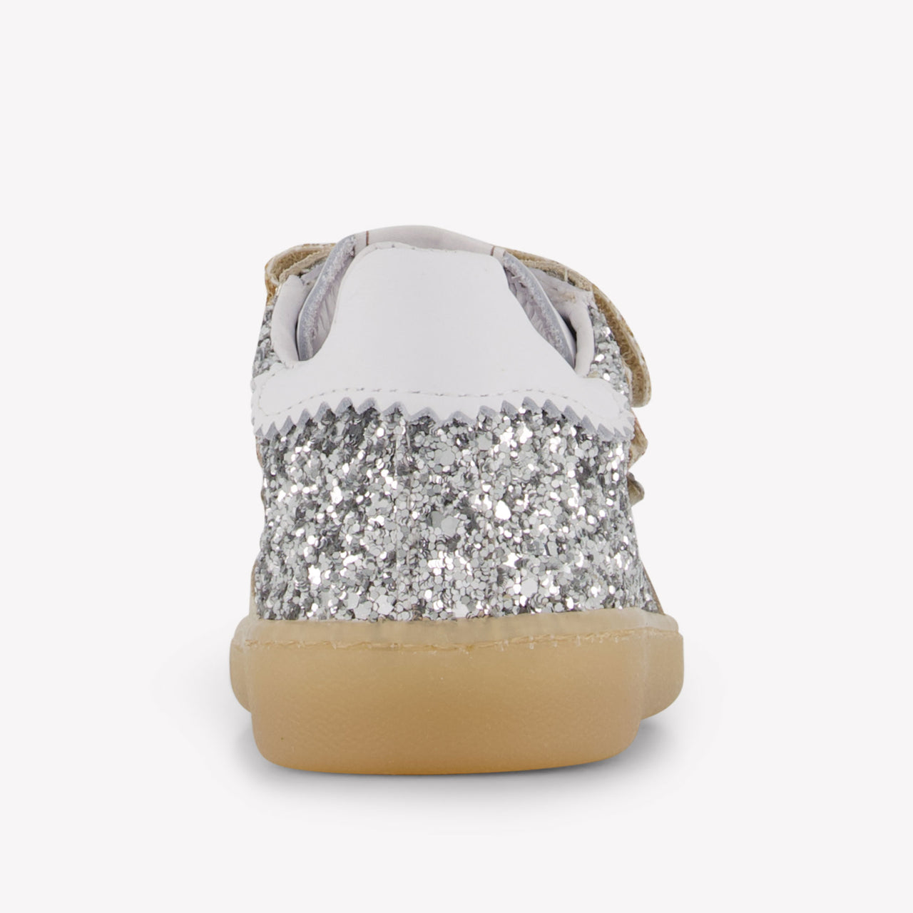 MonnaLisa Mädchen Sneakers In Silber