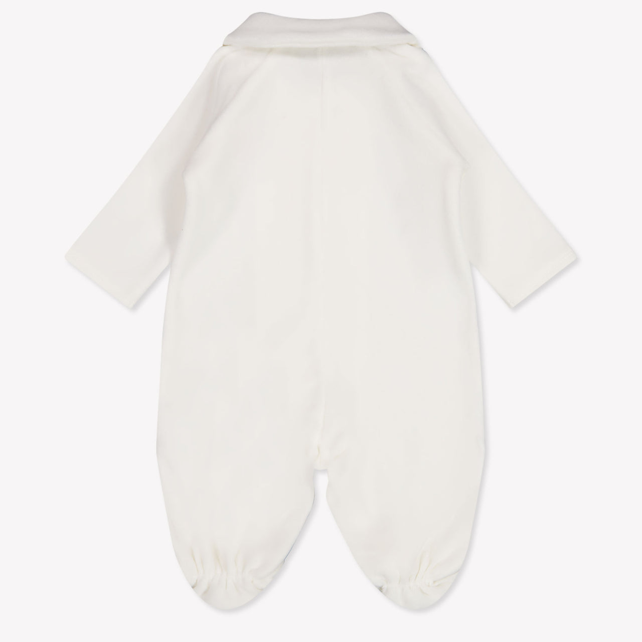 MonnaLisa Bébé Filles Combishort en blanc cassé