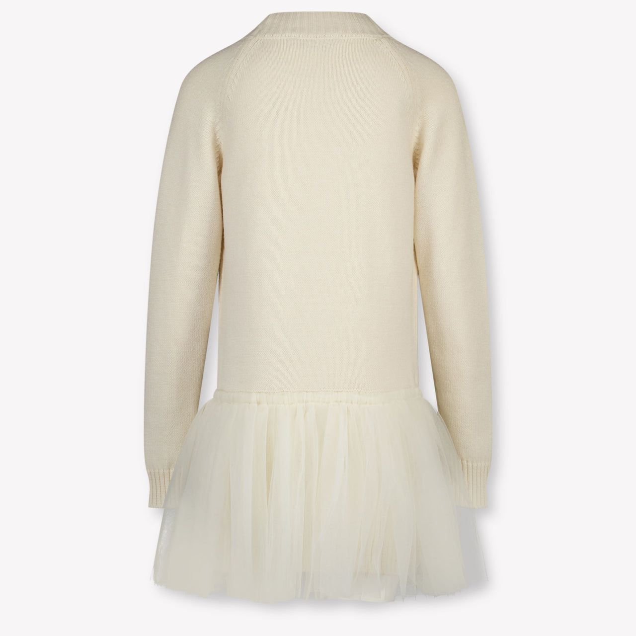 MonnaLisa niños Chicas Vístete Beige claro