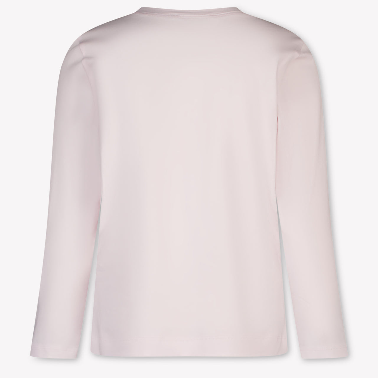 MonnaLisa Kinder Mädchen T-Shirt In Hellrosa