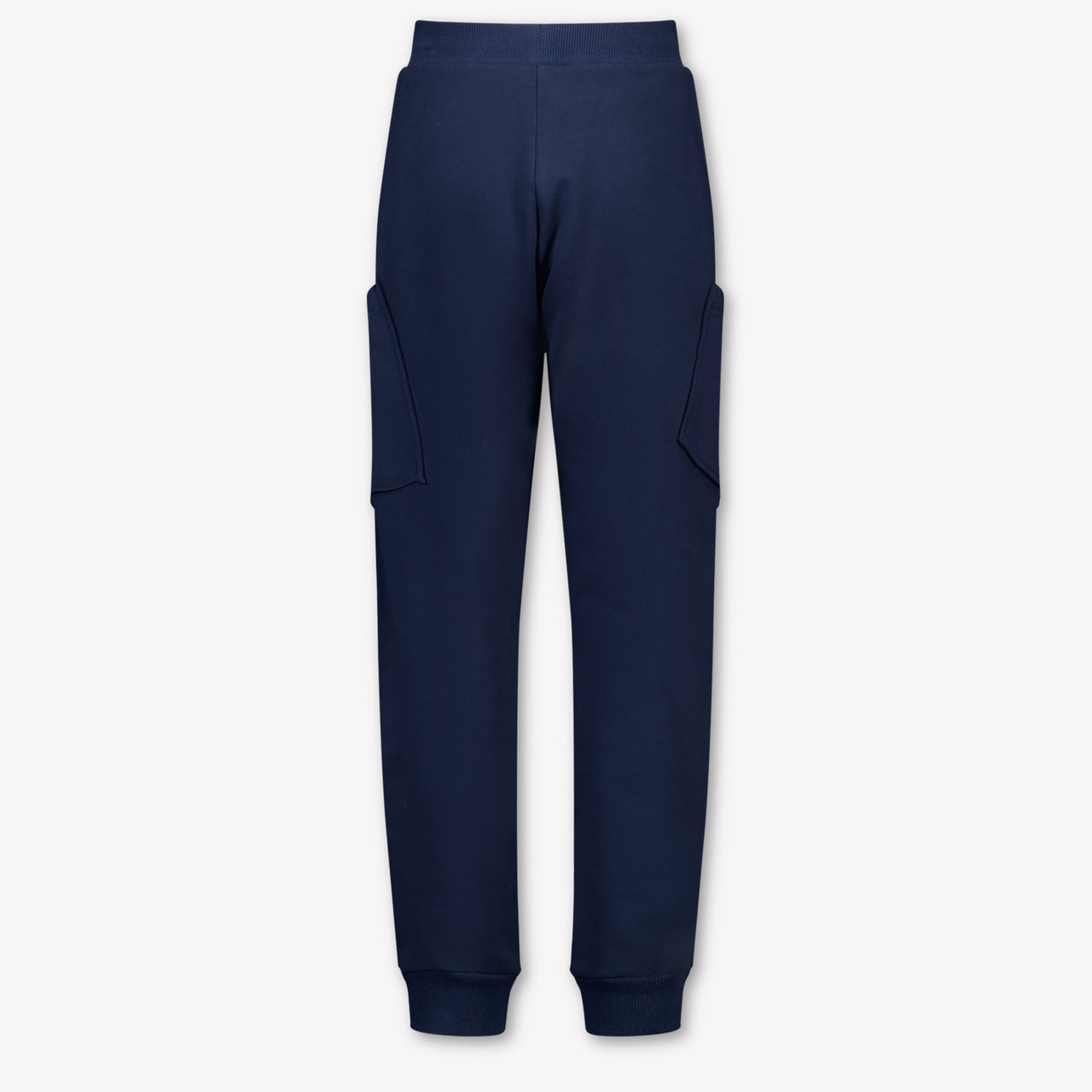 MonnaLisa Bambini Ragazze Pantaloni dentro Navy