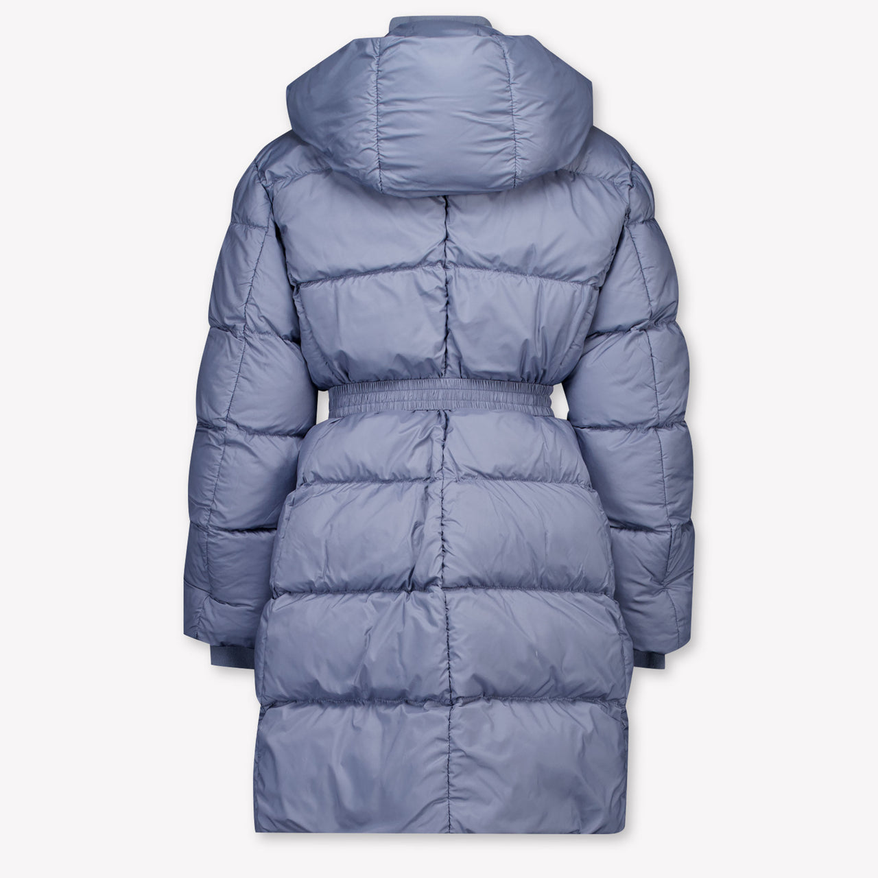 MonnaLisa Bambini Ragazze Cappotti invernali dentro Blu