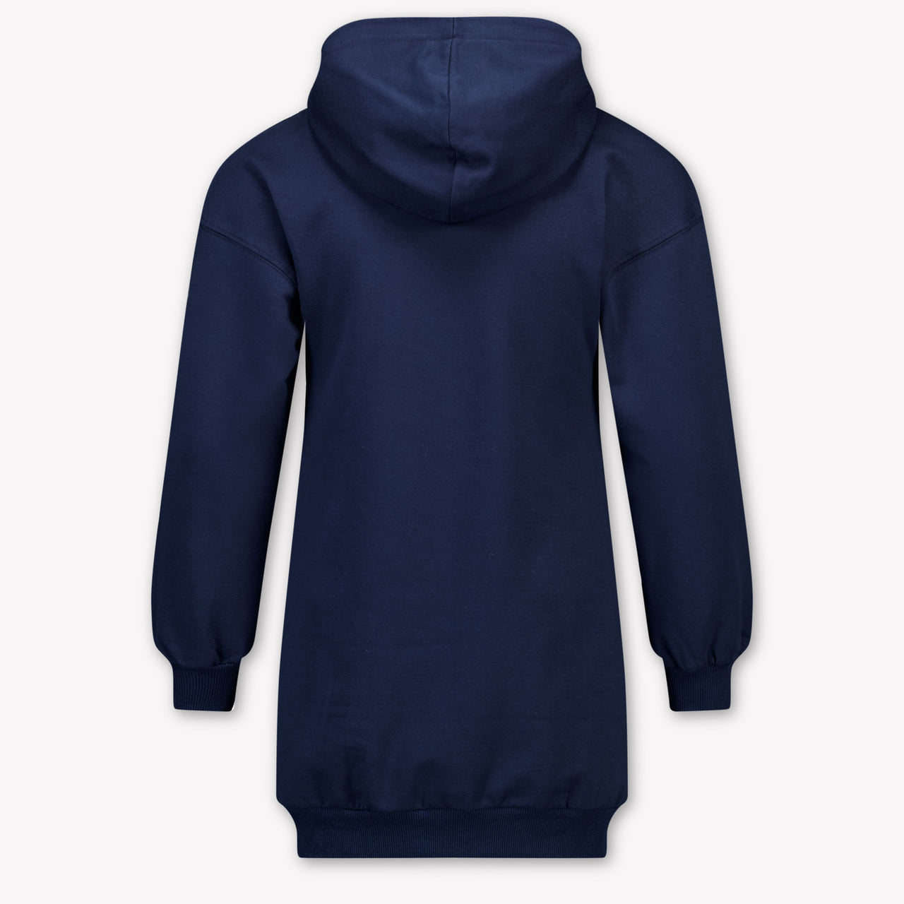 MonnaLisa Girls Dress in Navy