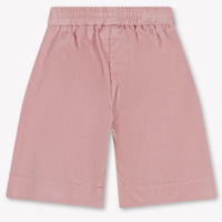 MonnaLisa Bambino Ragazze Pantaloni dentro Rosa Chiaro