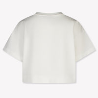 MonnaLisa Kids Girls T-Shirt In Black