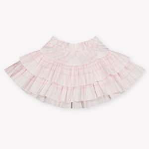 MonnaLisa Bébé Filles Combishort dans Rose Léger