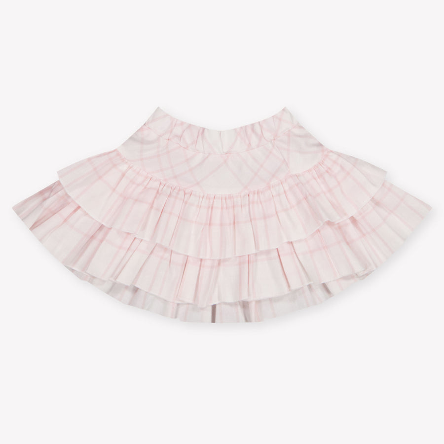 MonnaLisa Bébé Filles Combishort dans Rose Léger