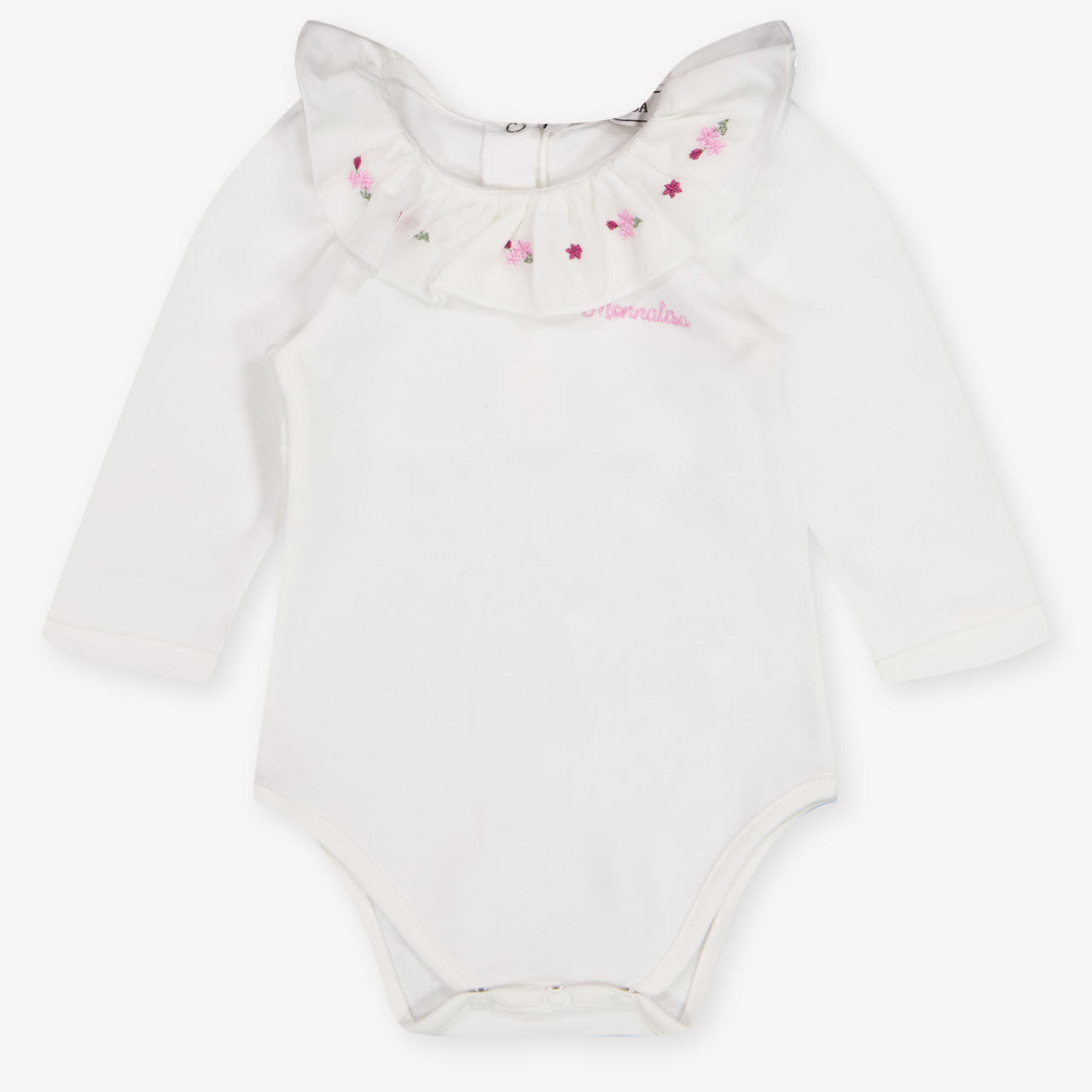 MonnaLisa Bébé Filles Combishort dans Rose Léger
