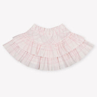 MonnaLisa Bébé Filles Combishort dans Rose Léger