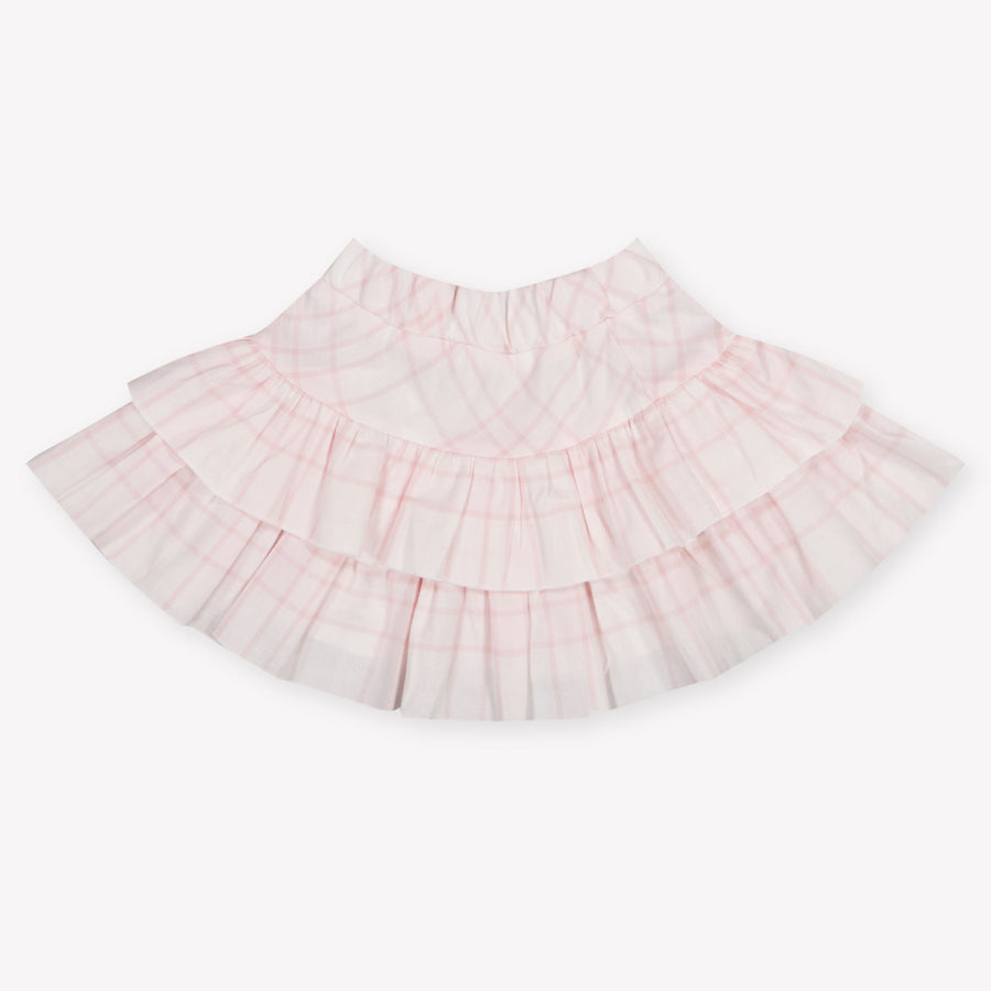 MonnaLisa Bébé Filles Combishort dans Rose Léger