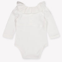 MonnaLisa Bébé Filles Combishort dans Rose Léger