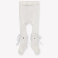 MonnaLisa bebe Chicas Maillot En Blanco Roto