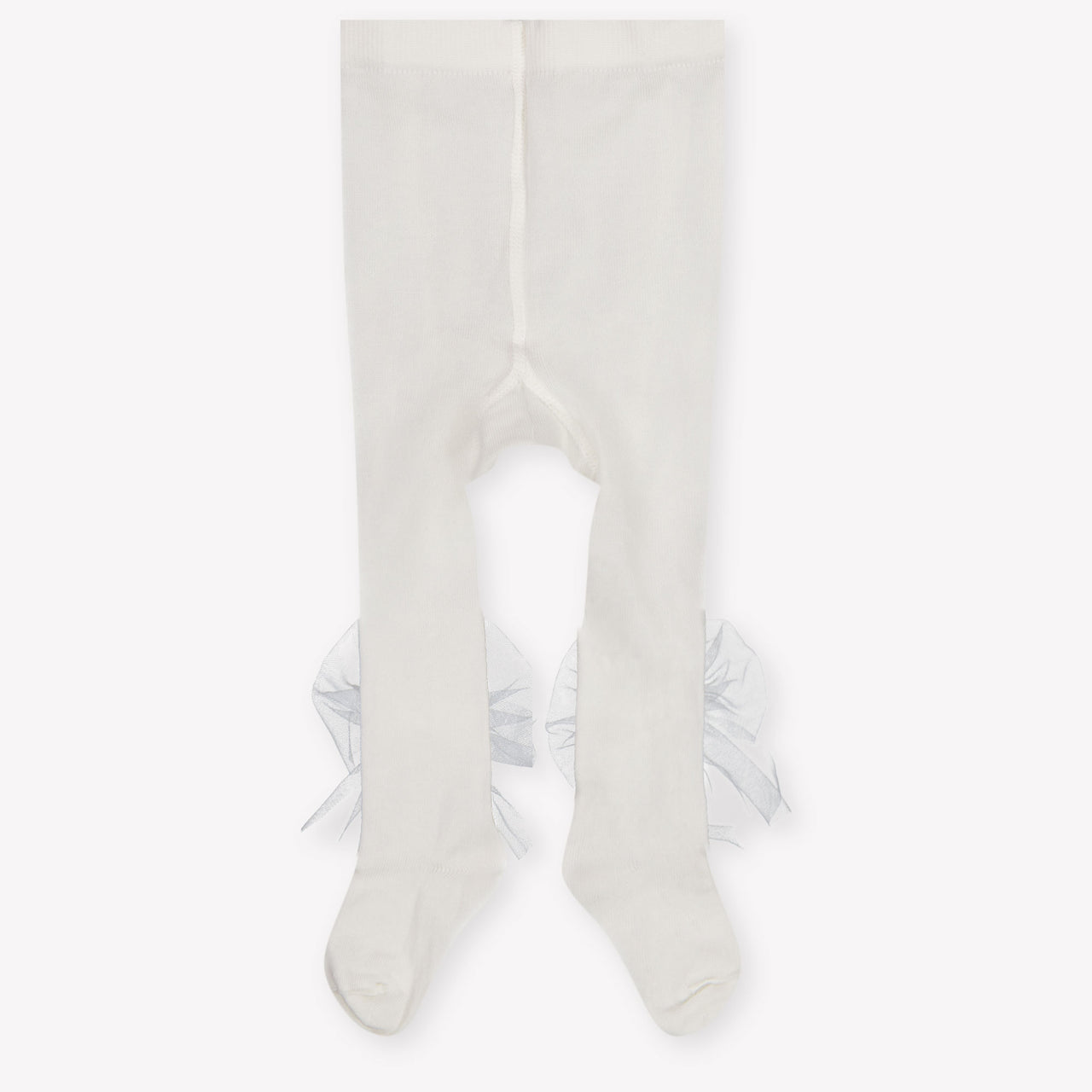 MonnaLisa bebe Chicas Maillot En Blanco Roto