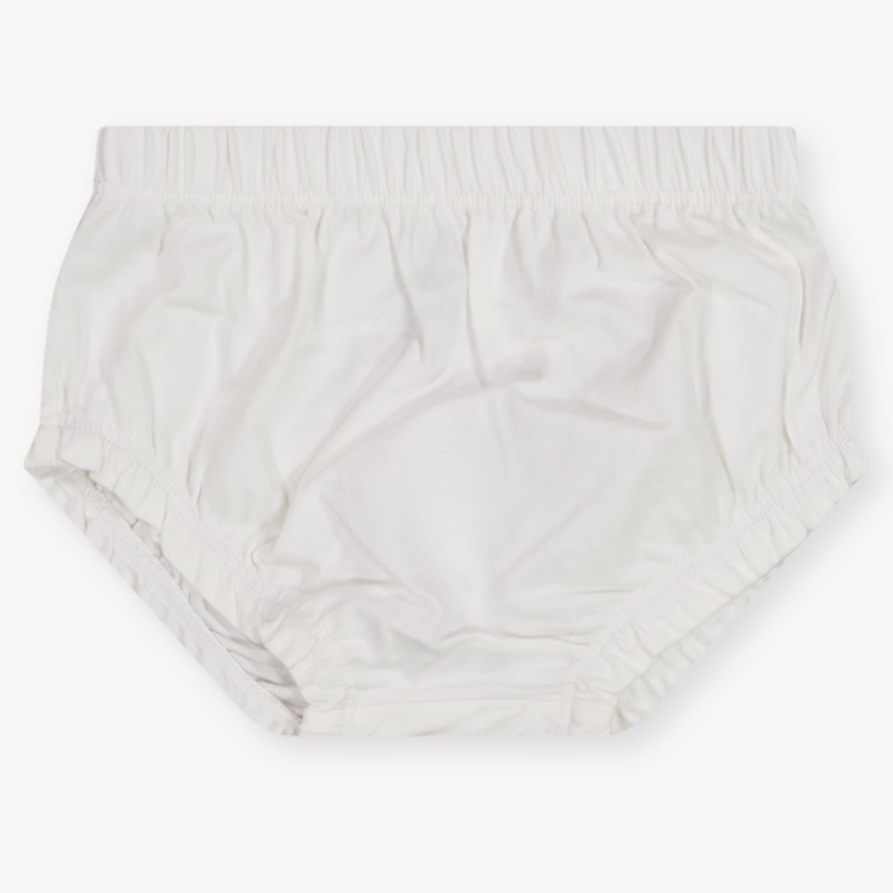 MonnaLisa Bébé Filles Robe en blanc cassé