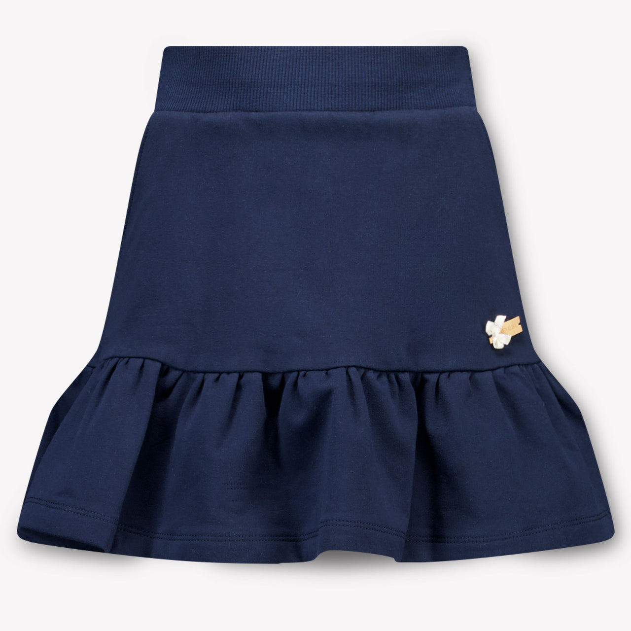 MonnaLisa Bambini Ragazze Gonna dentro Navy