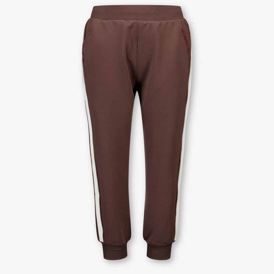 MonnaLisa niños Chicas pantalones en Marrón