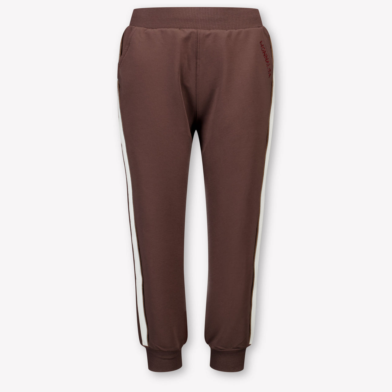 MonnaLisa Enfants Filles Pantalon dedans Marron