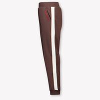 MonnaLisa Enfants Filles Pantalon dedans Marron