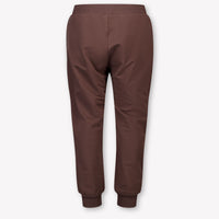 MonnaLisa Enfants Filles Pantalon dedans Marron