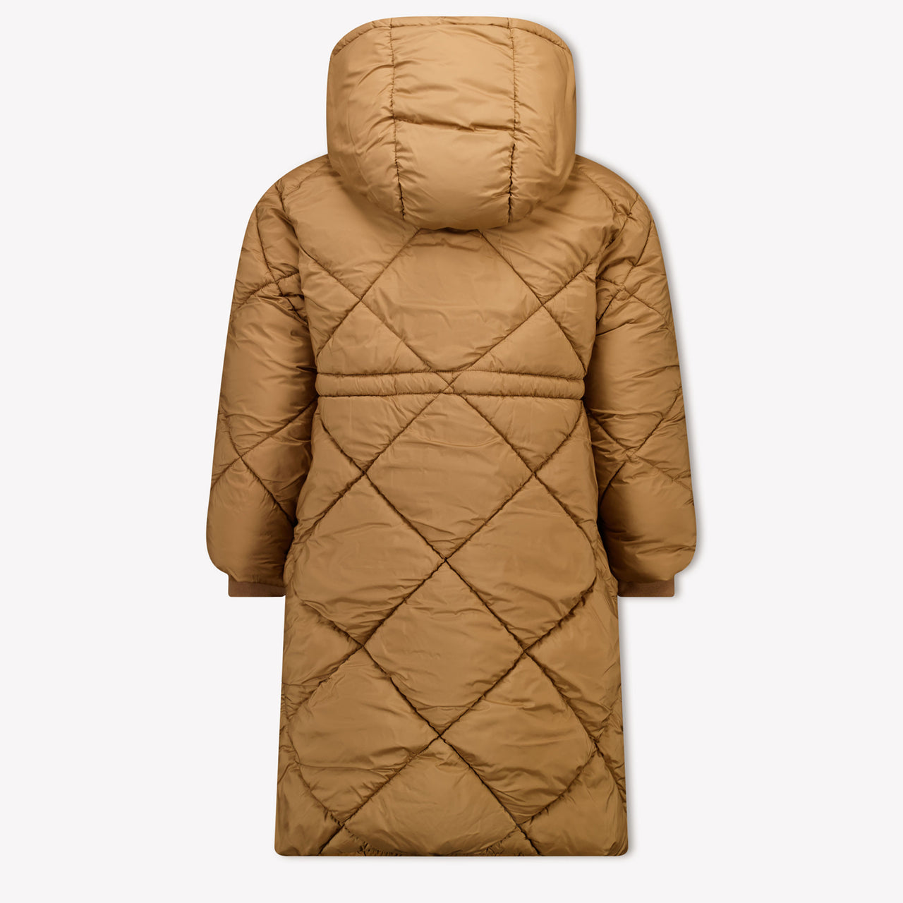 MonnaLisa Kinder Mädchen Wintermäntel In Beige