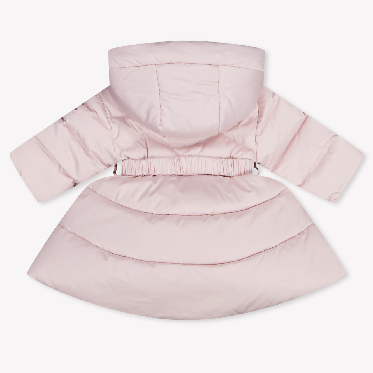 MonnaLisa Baby Girls Jackets In Light Pink