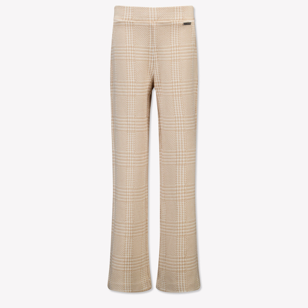 MonnaLisa Bambini Ragazze Pantaloni dentro Beige