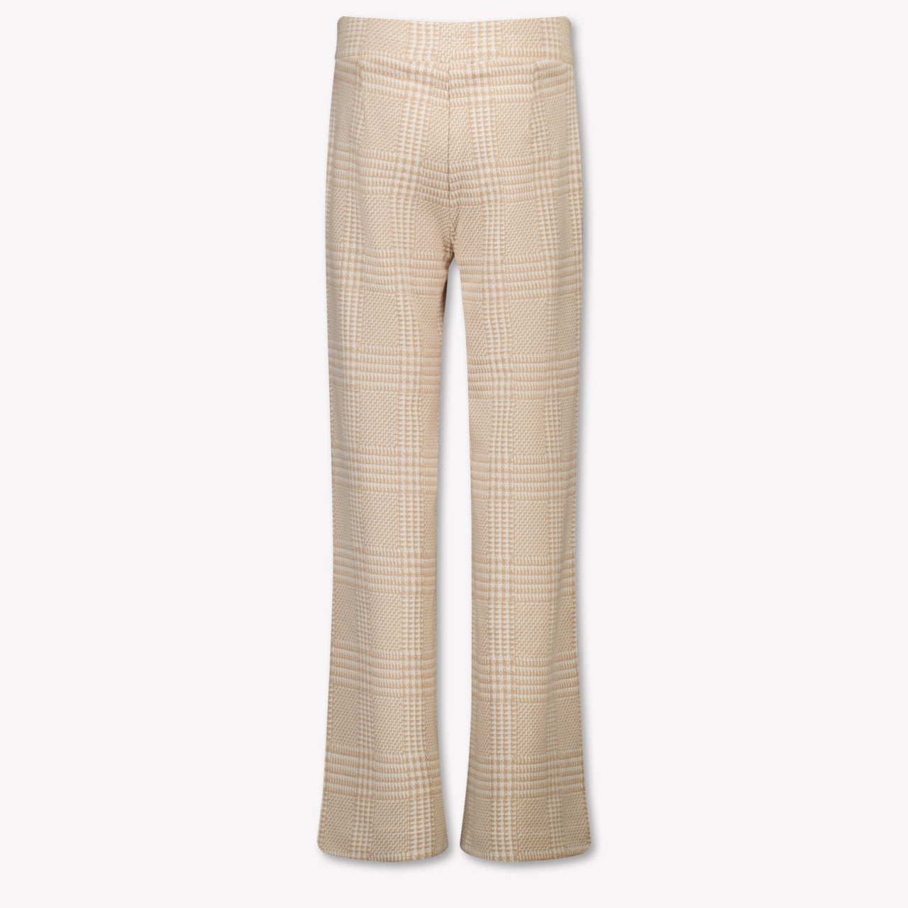 MonnaLisa Bambini Ragazze Pantaloni dentro Beige